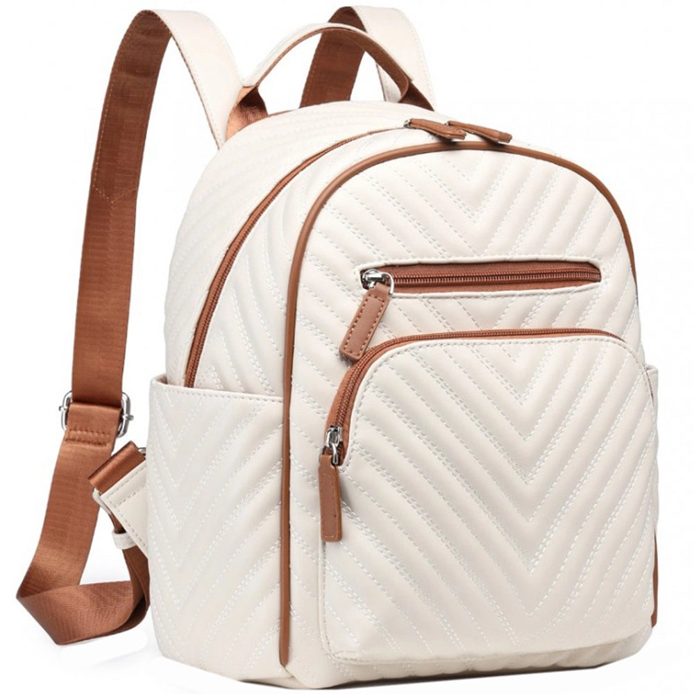 Rucsac Damă Elegant Miss Lulu LG2323