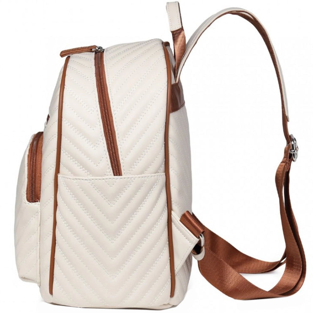 Rucsac Damă Elegant Miss Lulu LG2323