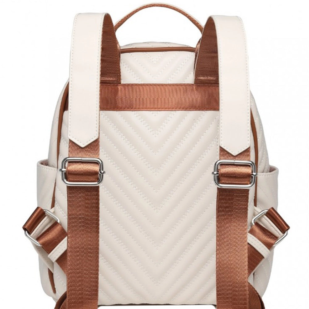Rucsac Damă Elegant Miss Lulu LG2323