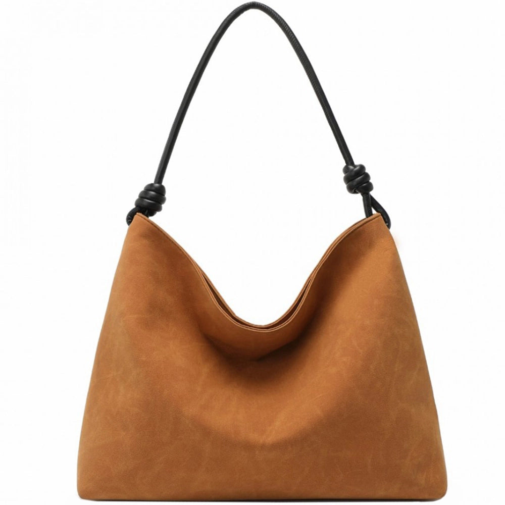 Geanta dama, Tote Bag model casual minimalist, Miss Lulu LG2324