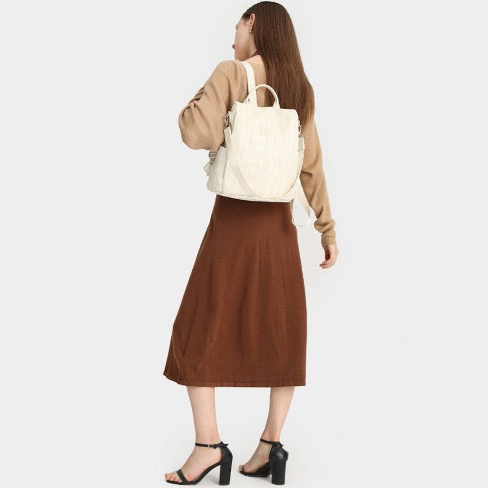 Rucsac Damă Elegant Miss Lulu LG2333