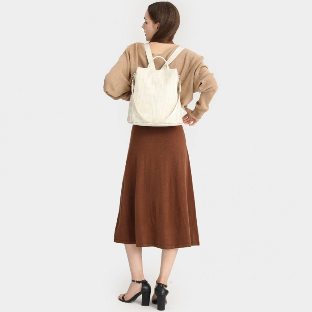 Rucsac Damă Elegant Miss Lulu LG2333