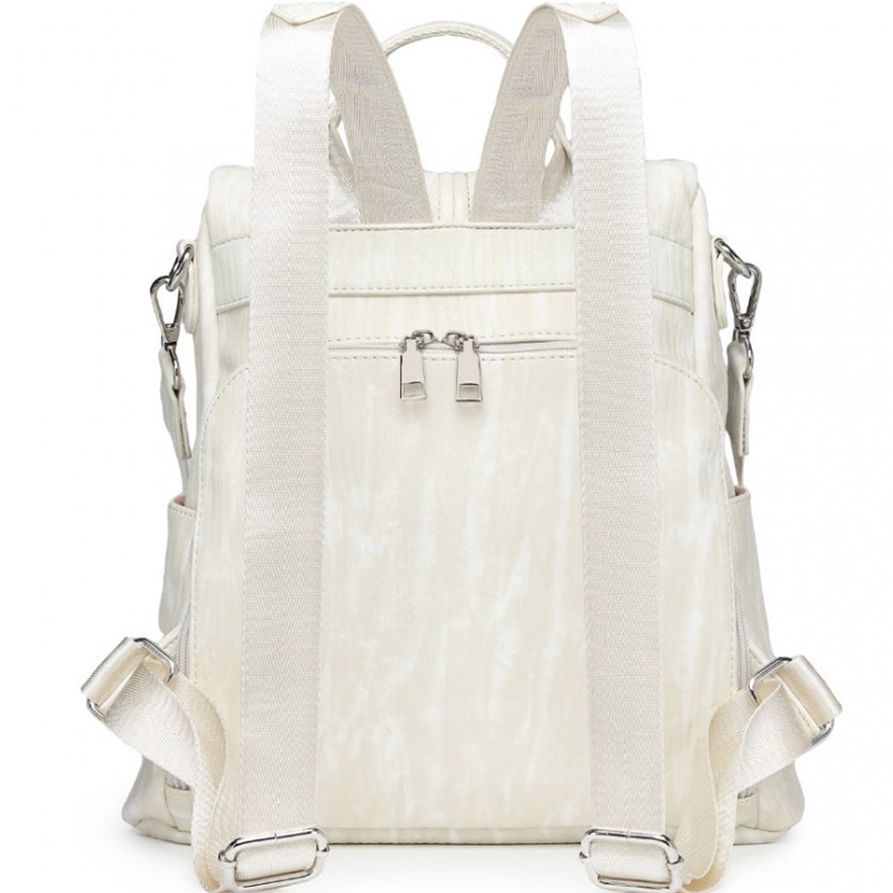Rucsac Damă Elegant Miss Lulu LG2333