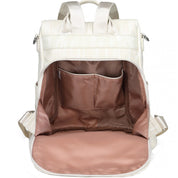 Rucsac Damă Elegant Miss Lulu LG2333