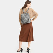 Rucsac Damă Elegant Miss Lulu LG2333