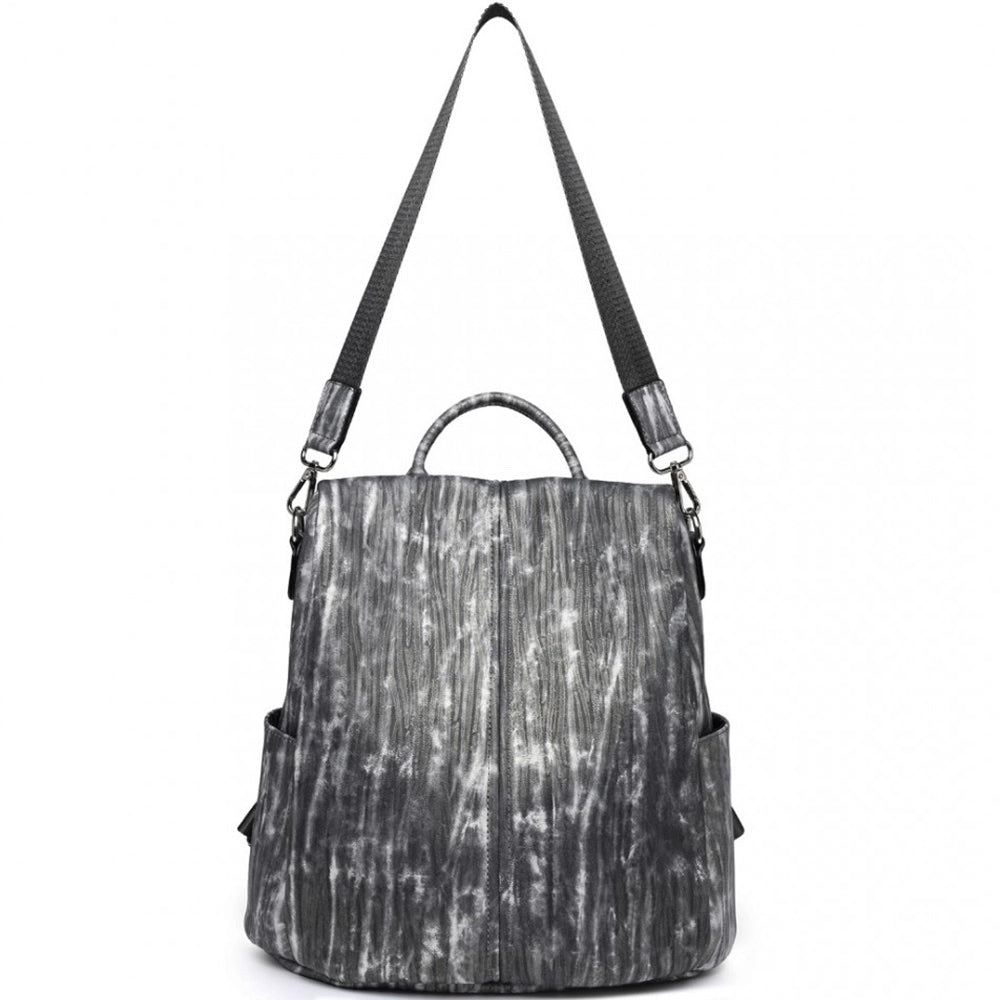 Rucsac Damă Elegant Miss Lulu LG2333