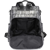 Rucsac Damă Elegant Miss Lulu LG2333