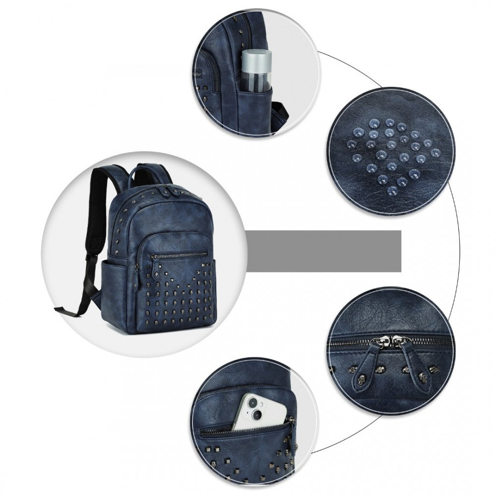 Rucsac Damă Miss Lulu LG2414
