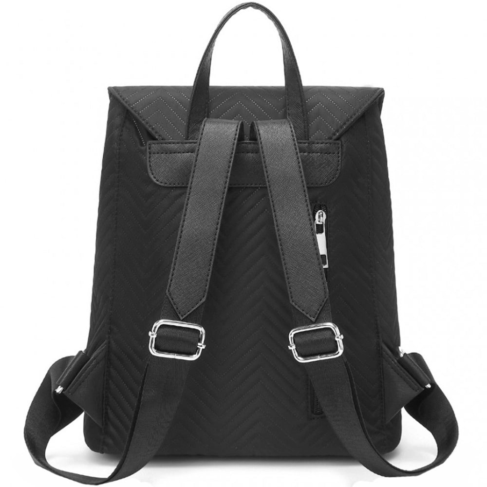 Rucsac Damă Elegant Miss Lulu LH2358