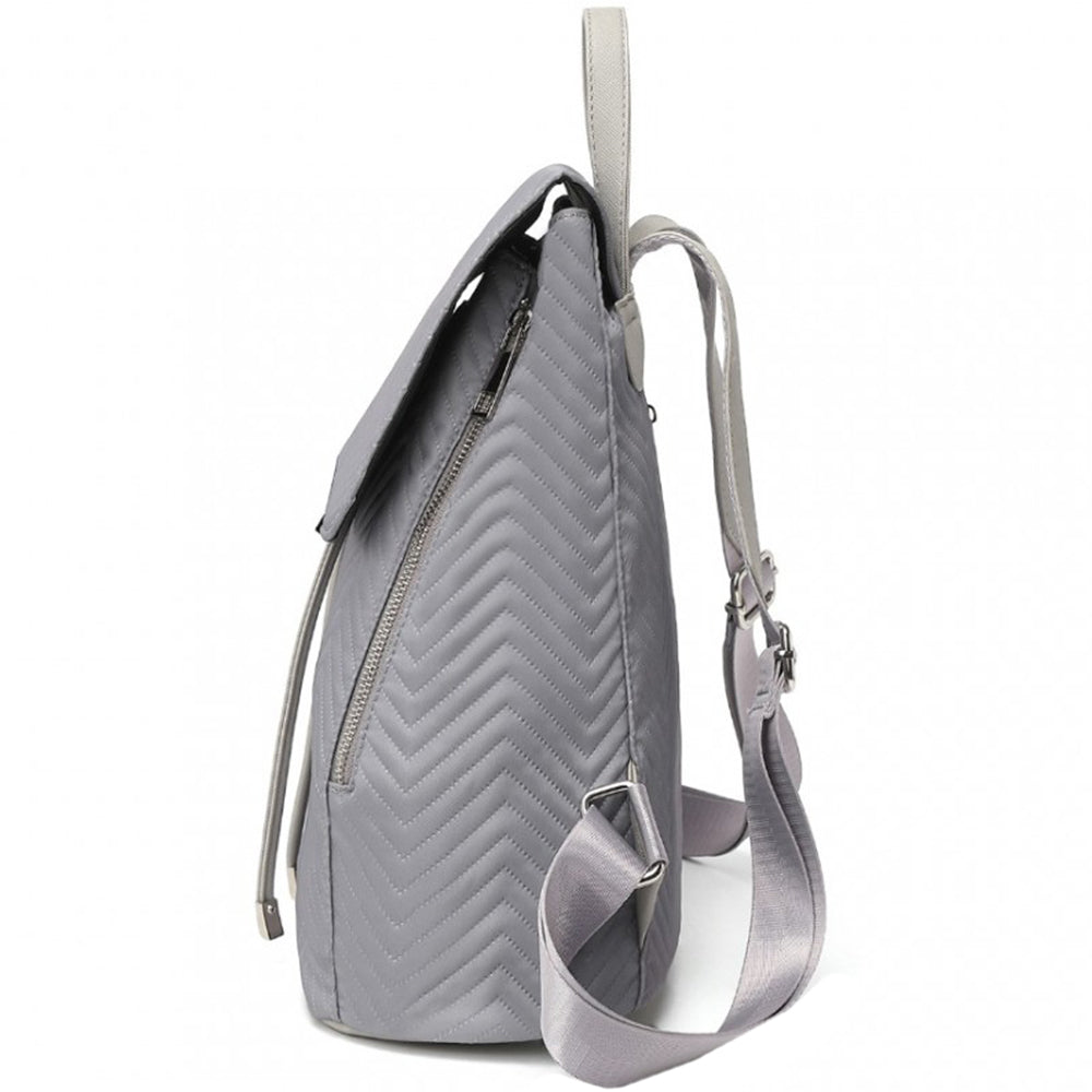 Rucsac Damă Elegant Miss Lulu LH2358