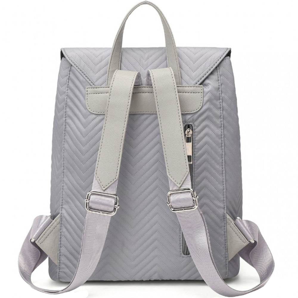 Rucsac Damă Elegant Miss Lulu LH2358