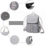 Rucsac Damă Elegant Miss Lulu LH2358