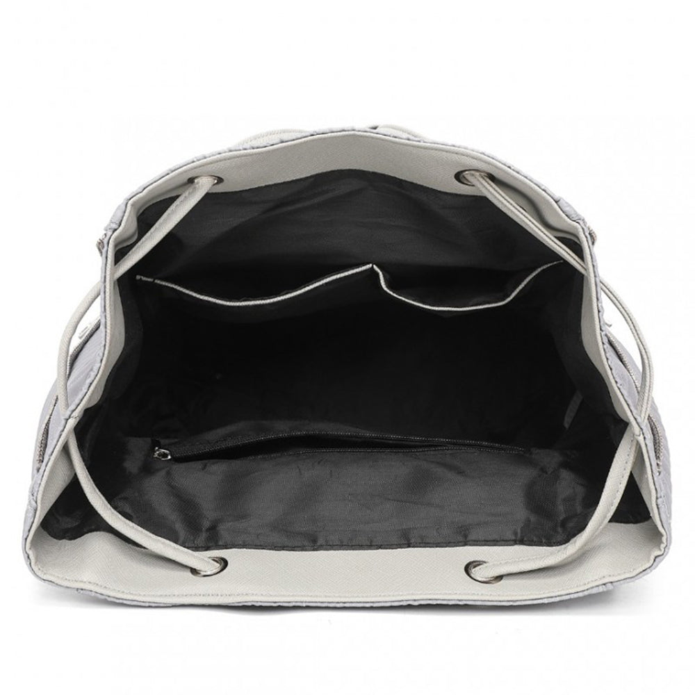 Rucsac Damă Elegant Miss Lulu LH2358