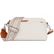 Geantă Crossbody Miss Lulu LH2410