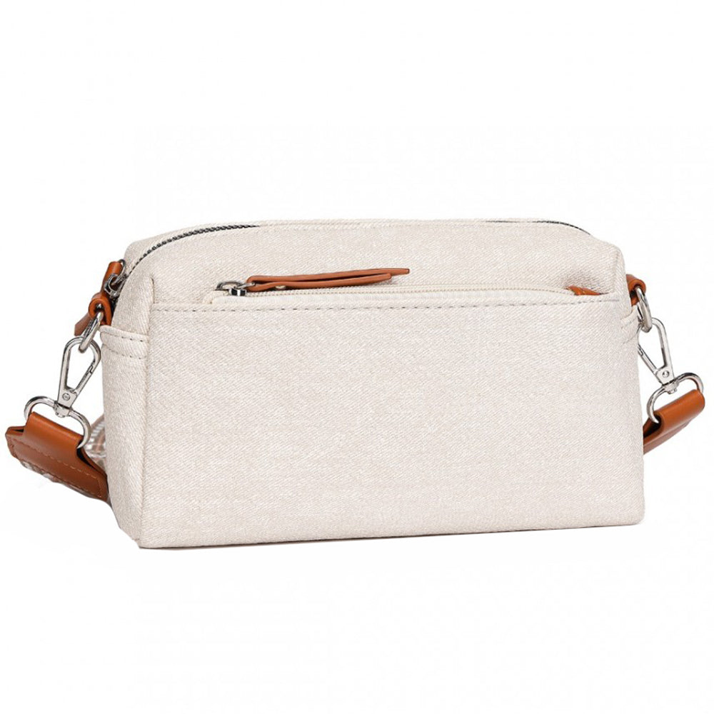 Geantă Crossbody Miss Lulu LH2410