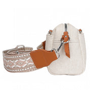 Geantă Crossbody Miss Lulu LH2410