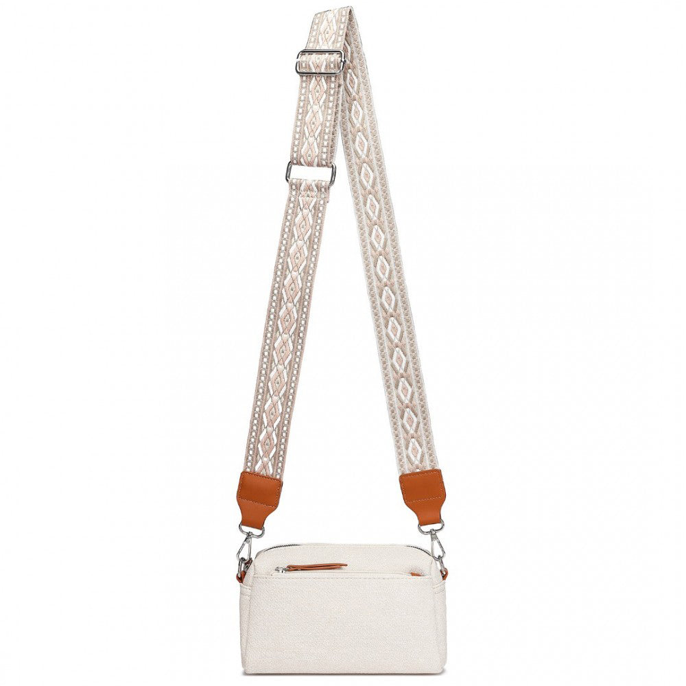 Geantă Crossbody Miss Lulu LH2410