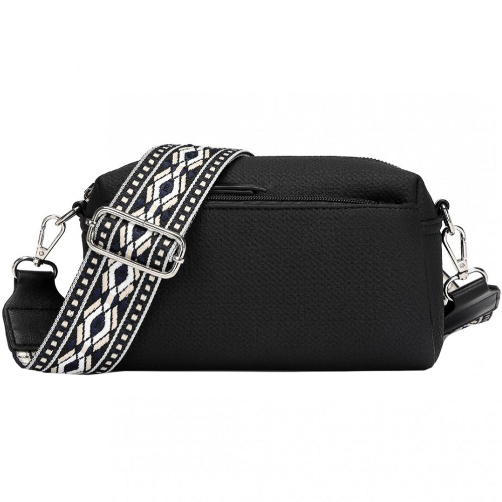 Geantă Crossbody Miss Lulu LH2410