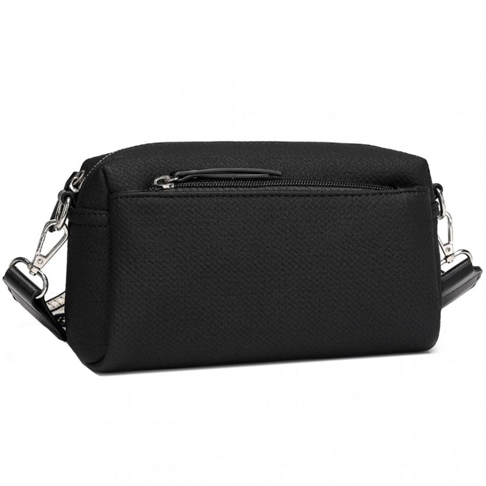 Geantă Crossbody Miss Lulu LH2410