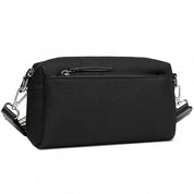 Geantă Crossbody Miss Lulu LH2410