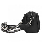 Geantă Crossbody Miss Lulu LH2410