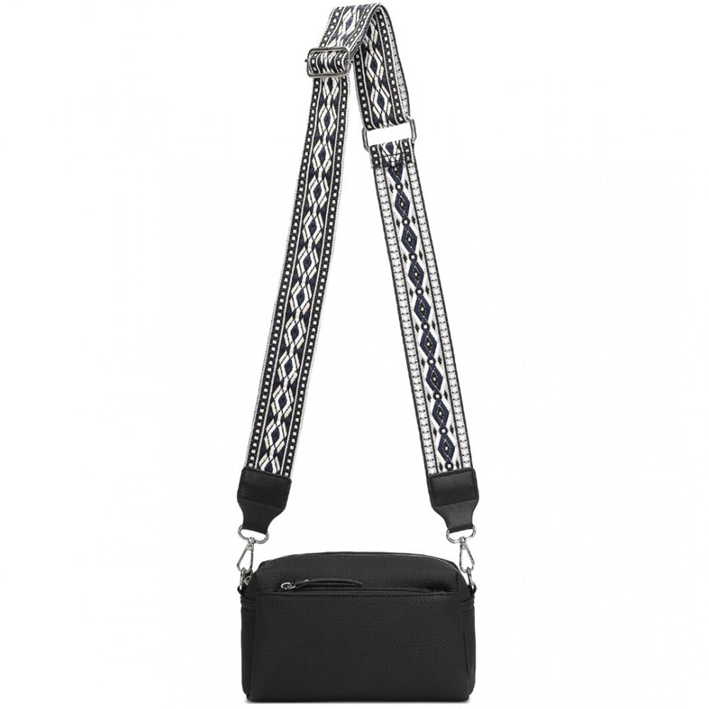 Geantă Crossbody Miss Lulu LH2410