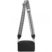 Geantă Crossbody Miss Lulu LH2410