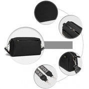 Geantă Crossbody Miss Lulu LH2410