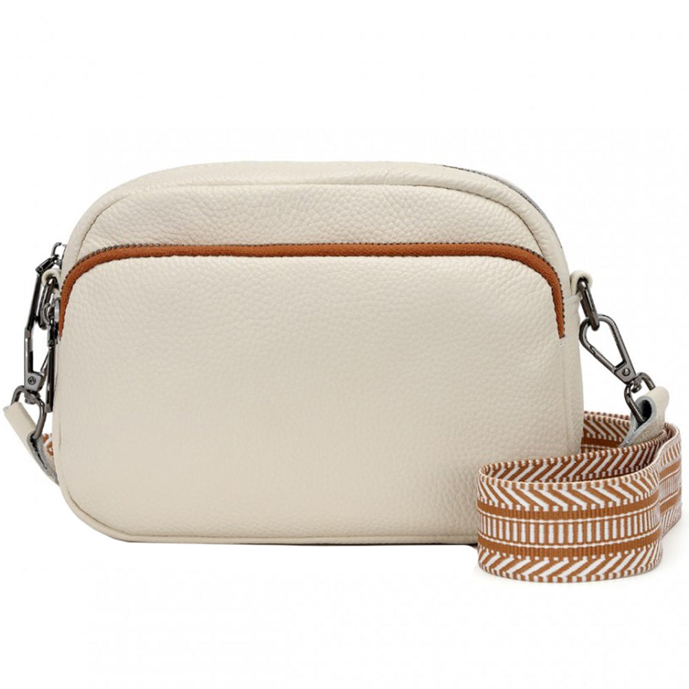 Geantă Crossbody Miss Lulu LH2418