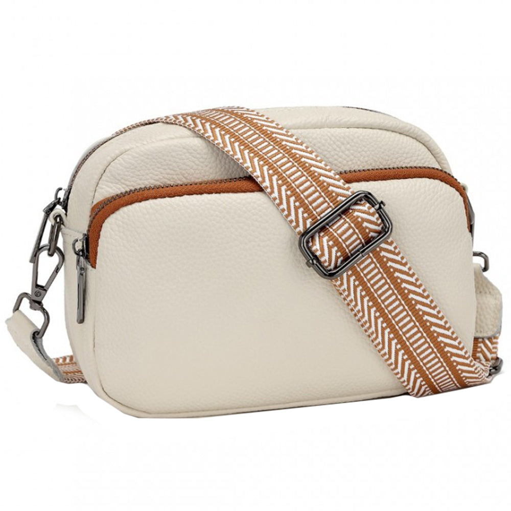 Geantă Crossbody Miss Lulu LH2418