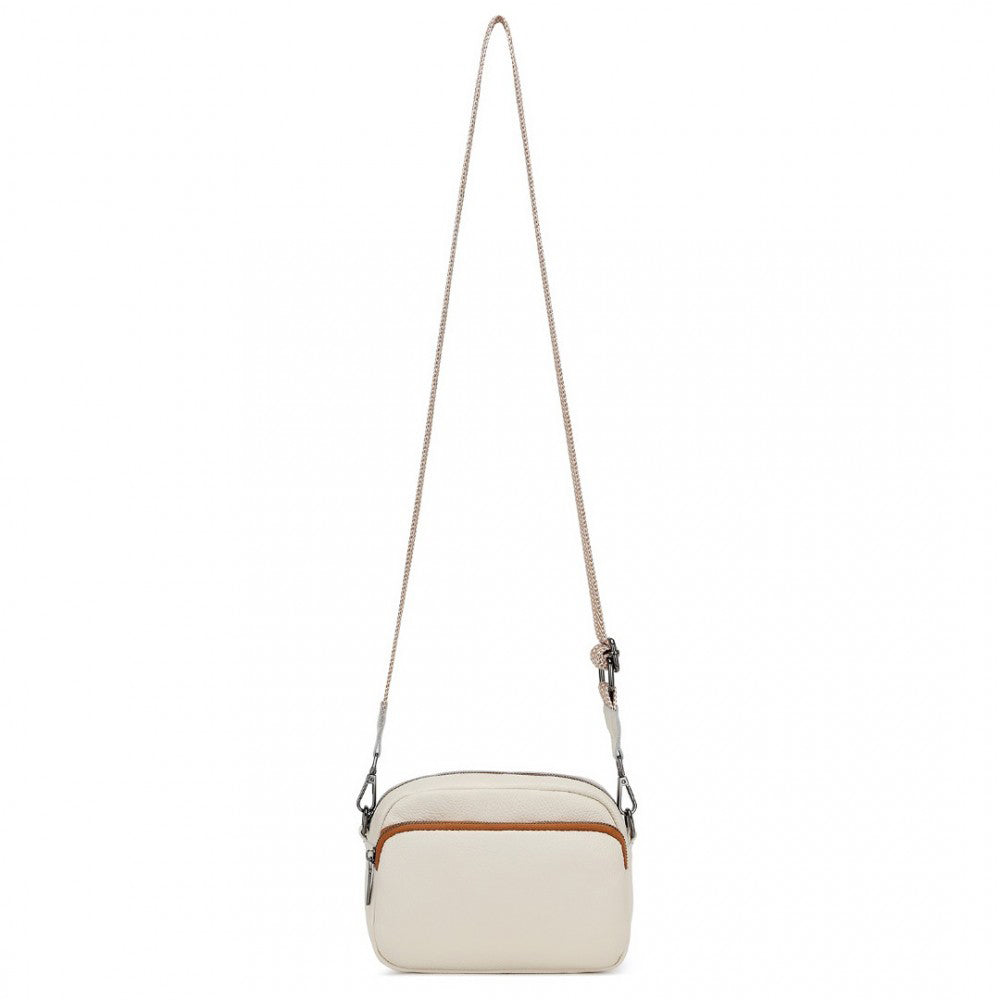 Geantă Crossbody Miss Lulu LH2418