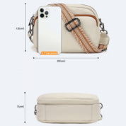 Geantă Crossbody Miss Lulu LH2418