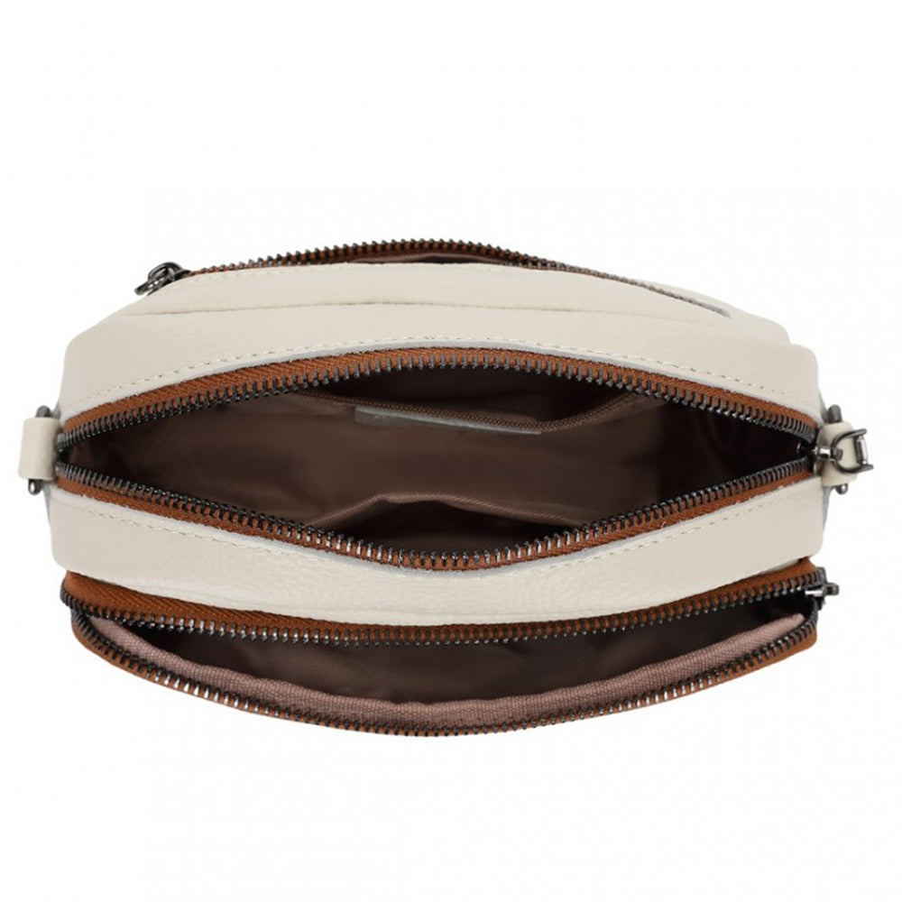 Geantă Crossbody Miss Lulu LH2418