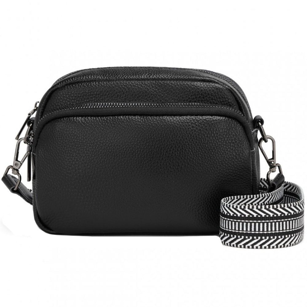 Geantă Crossbody Miss Lulu LH2418