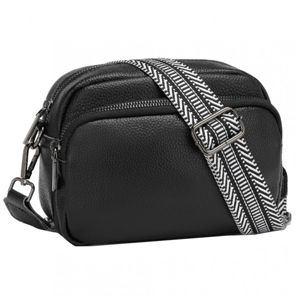 Geantă Crossbody Miss Lulu LH2418