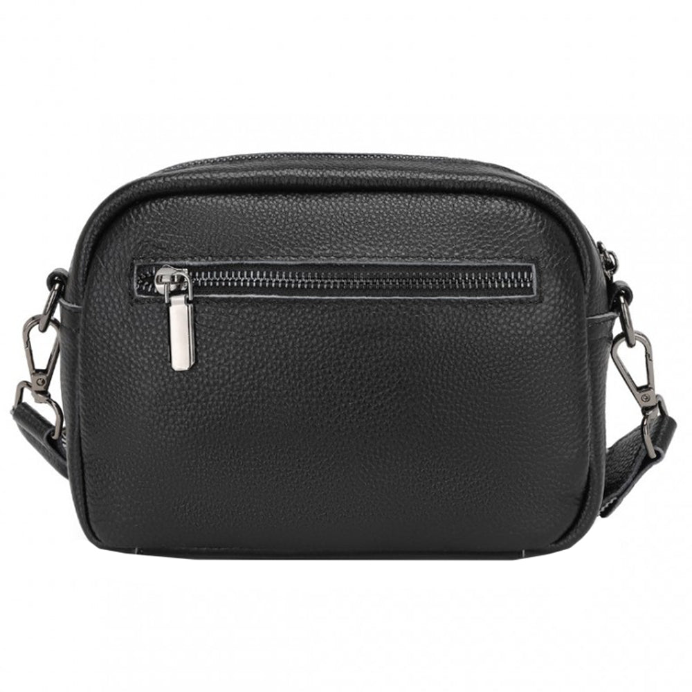 Geantă Crossbody Miss Lulu LH2418