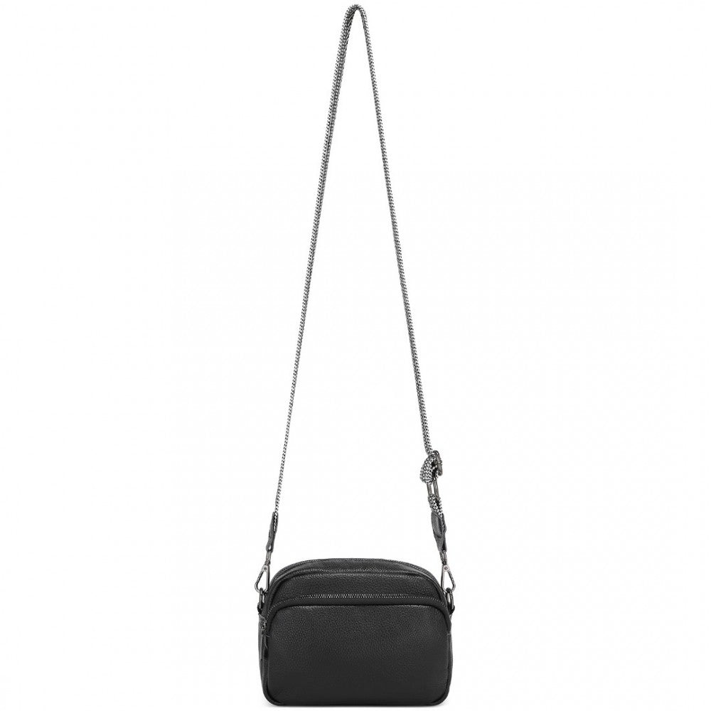 Geantă Crossbody Miss Lulu LH2418