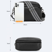 Geantă Crossbody Miss Lulu LH2418
