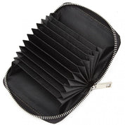 Portofel Carduri, Piele Ecologică, Miss Lulu LP2120