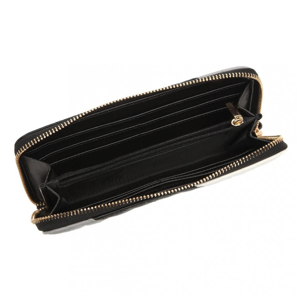 Portofel Damă, Piele Ecologică, Miss Lulu LP2226