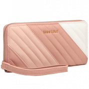Portofel Damă, Piele Ecologică, Miss Lulu LP2226