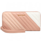 Portofel Damă, Piele Ecologică, Miss Lulu LP2226