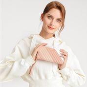 Portofel Damă, Piele Ecologică, Miss Lulu LP2226