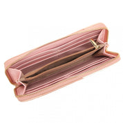 Portofel Damă, Piele Ecologică, Miss Lulu LP2226
