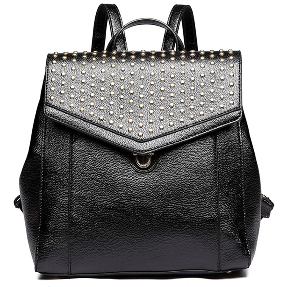 Rucsac dama, piele ecologica, casual LT1820