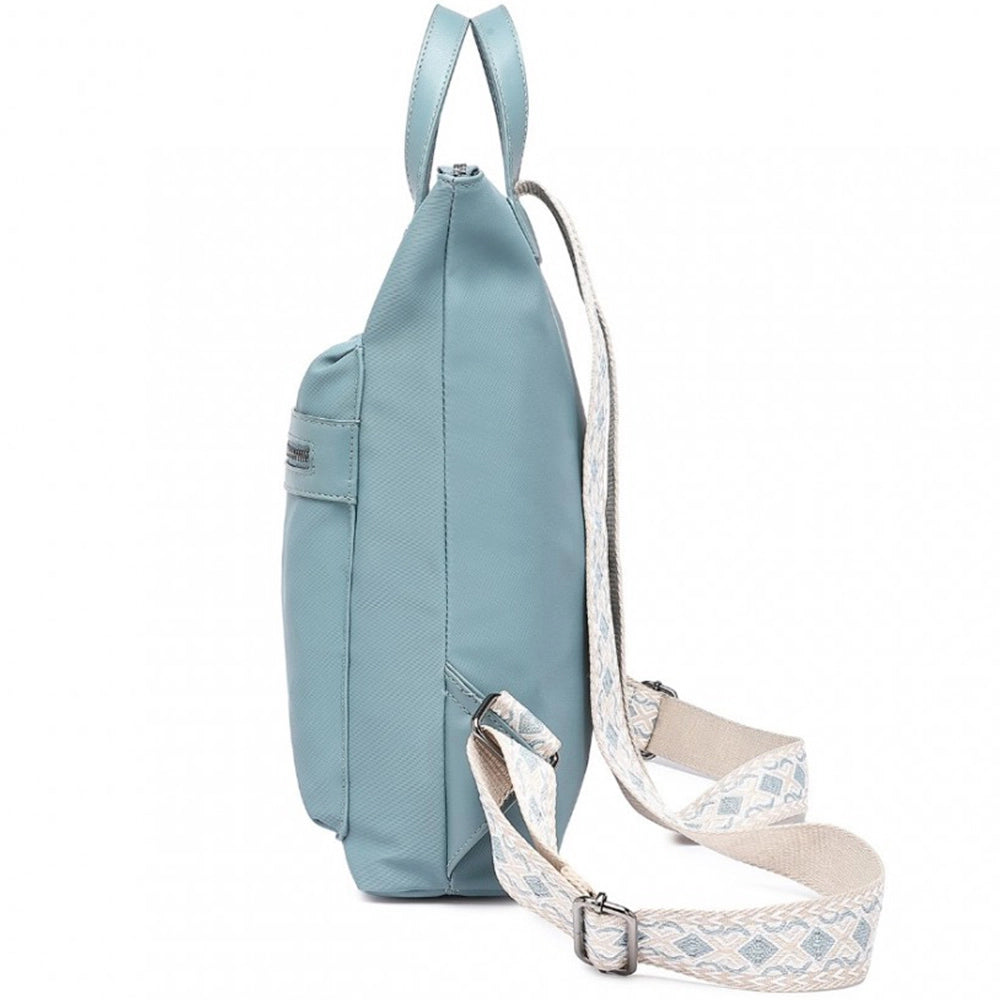 Rucsac Damă Elegant Miss Lulu LT2355
