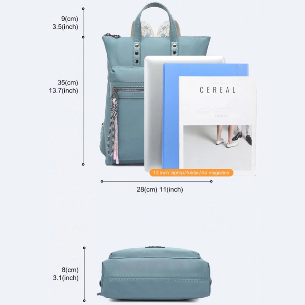 Rucsac Damă Elegant Miss Lulu LT2355