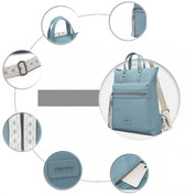 Rucsac Damă Elegant Miss Lulu LT2355