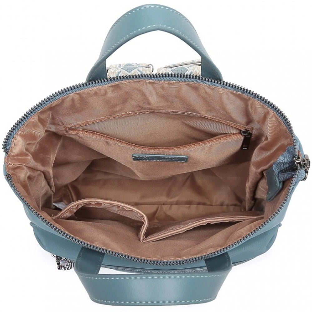 Rucsac Damă Elegant Miss Lulu LT2355