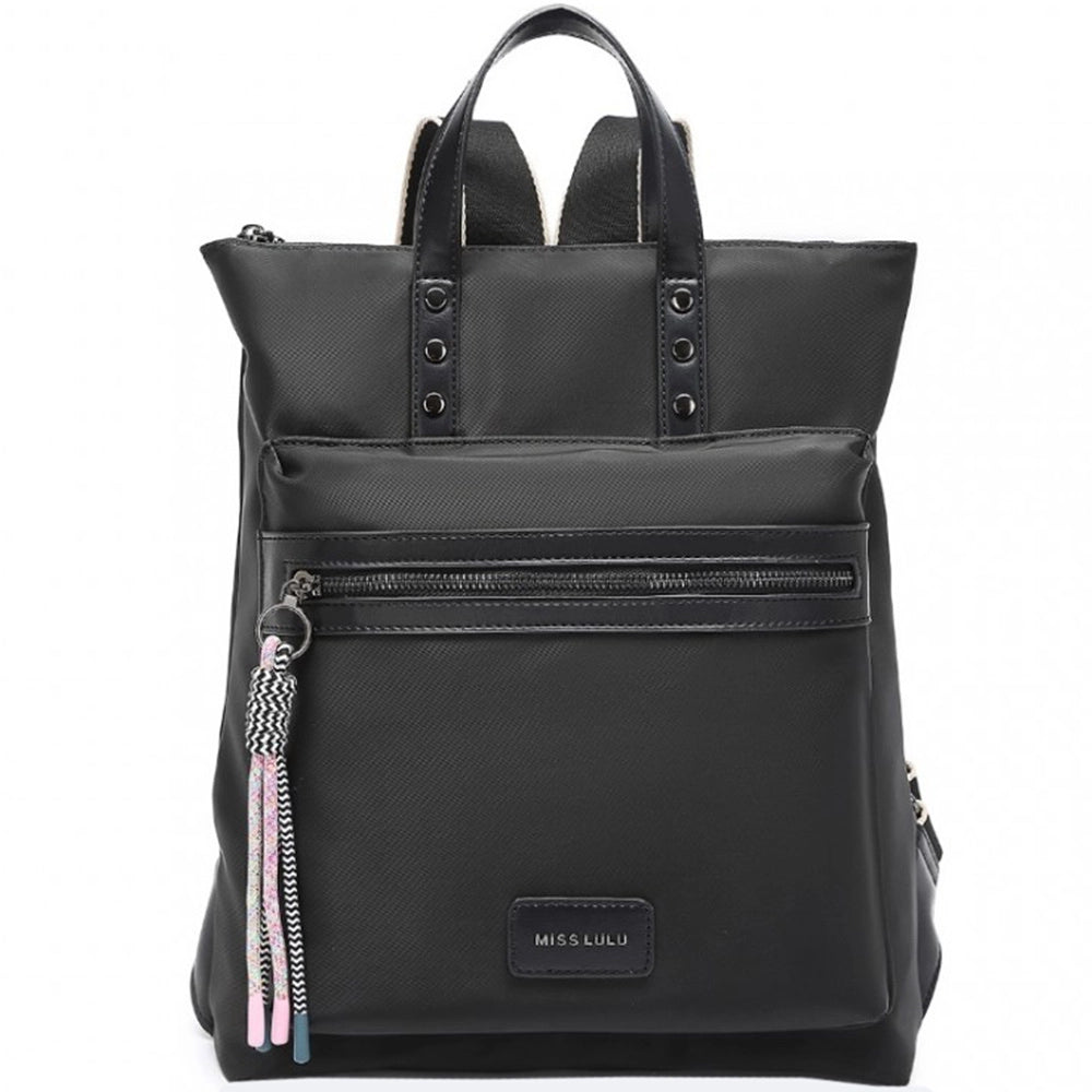 Rucsac Damă Elegant Miss Lulu LT2355